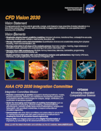 CFD 2030 Fact Sheet Cover